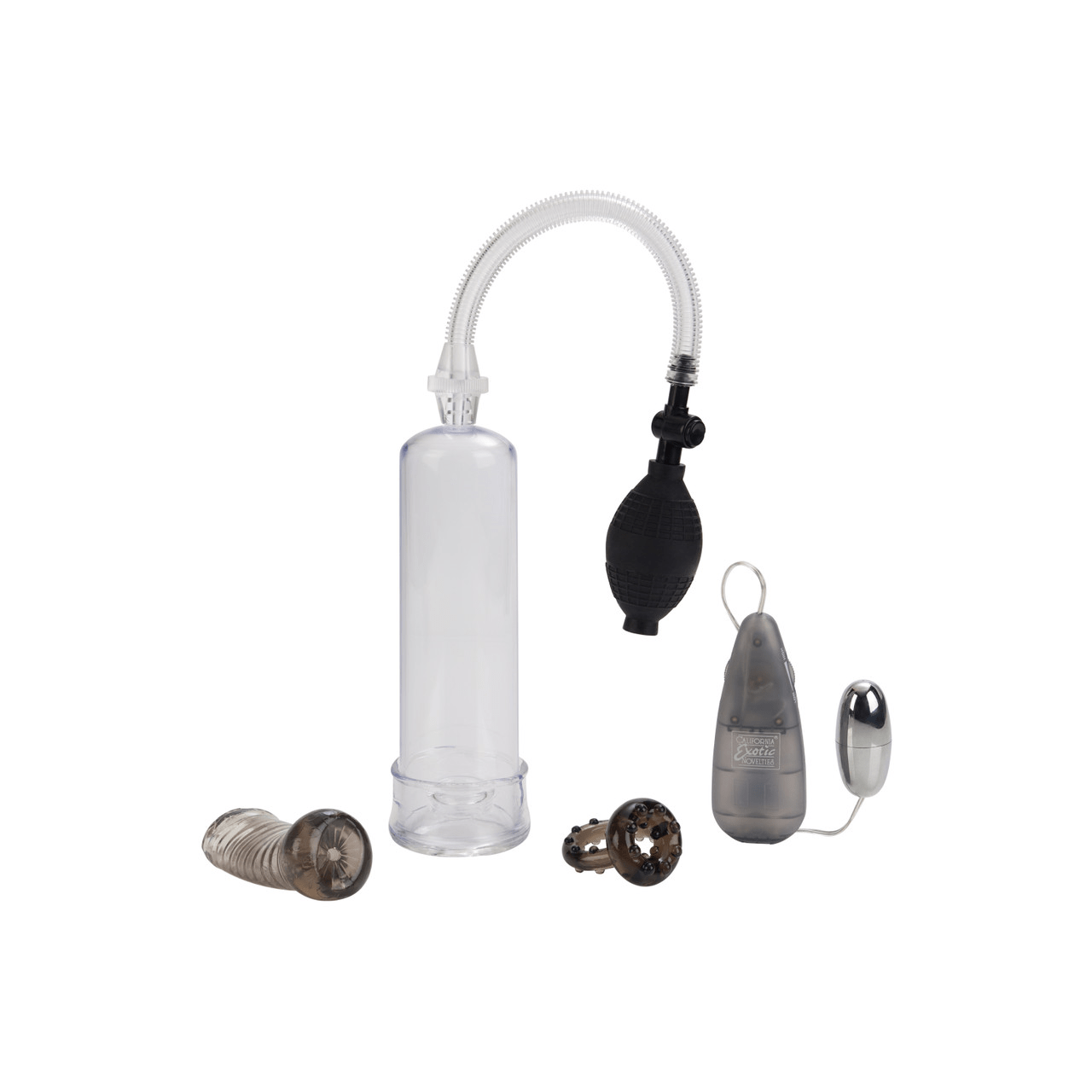 CALEXOTICS Pumps Calexotics Sta-Hard Erector Set