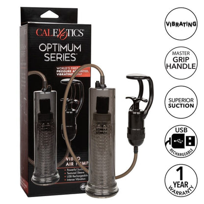 CALEXOTICS Pumps CalExotics Optimum Series Vibro Air Pump