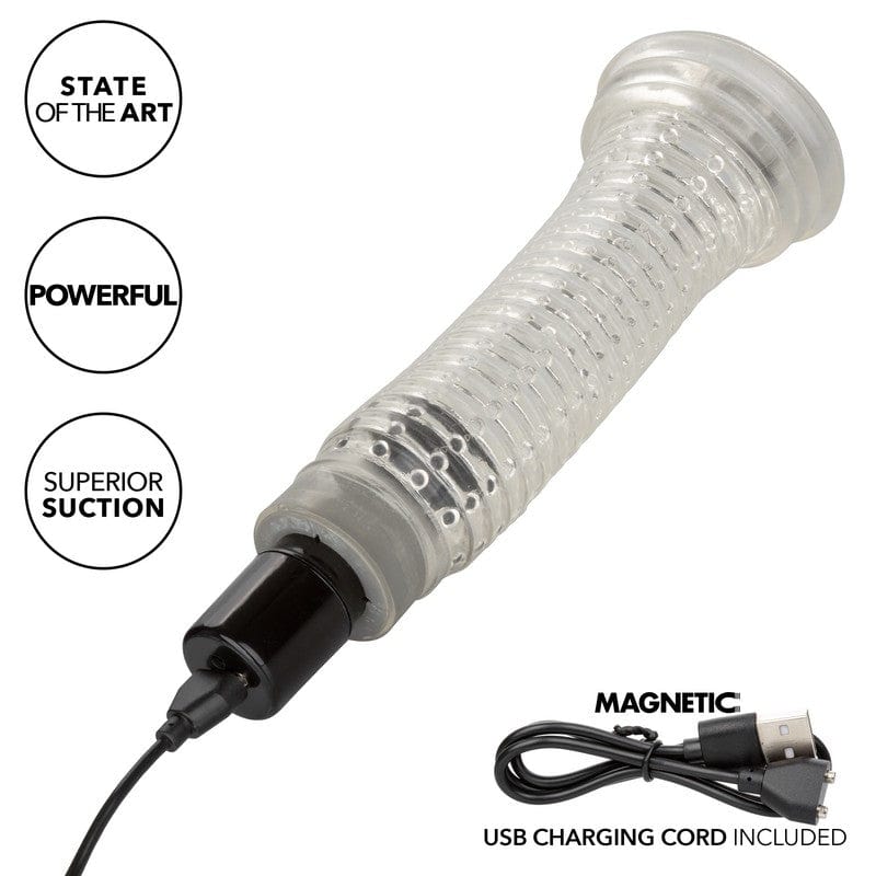 CALEXOTICS Pumps CalExotics Optimum Series Vibro Air Pump