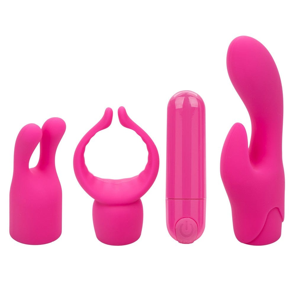 XOXTOYS Calexotics Pleasure Kits Lovers