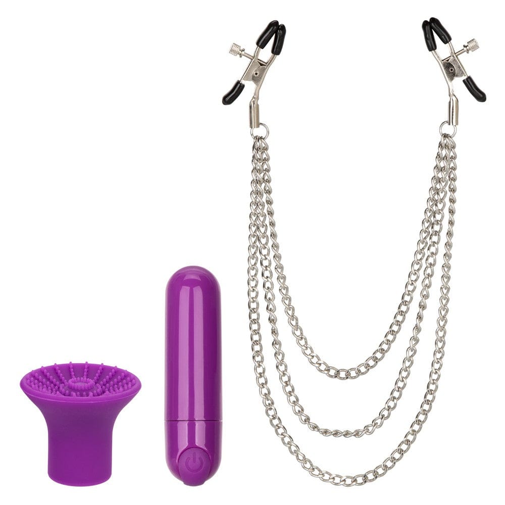 XOXTOYS Calexotics Pleasure Kits Passion