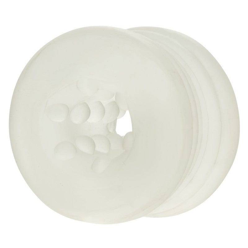 CALEXOTICS Cock Rings CalExotics Boundless Bumper-Stroker Ring