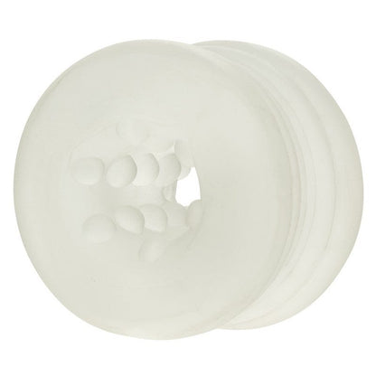 CALEXOTICS Cock Rings CalExotics Boundless Bumper-Stroker Ring