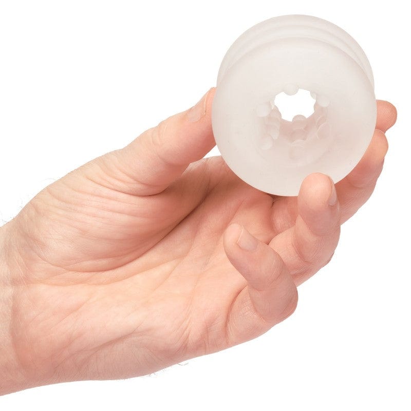 CALEXOTICS Cock Rings CalExotics Boundless Bumper-Stroker Ring