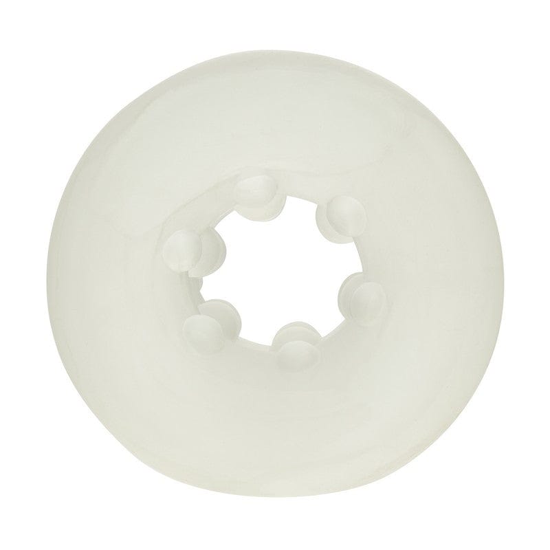 CALEXOTICS Cock Rings CalExotics Boundless Bumper-Stroker Ring