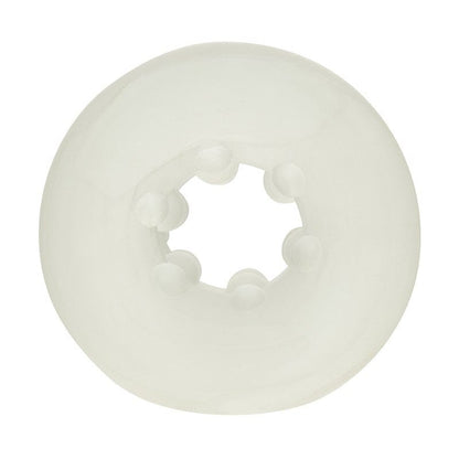 CALEXOTICS Cock Rings CalExotics Boundless Bumper-Stroker Ring