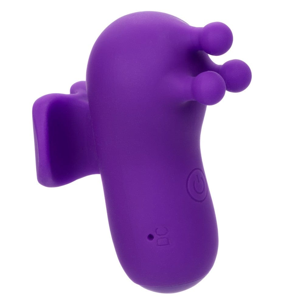 XOXTOYS Calexotics Neon Vibes The Triple Teaser
