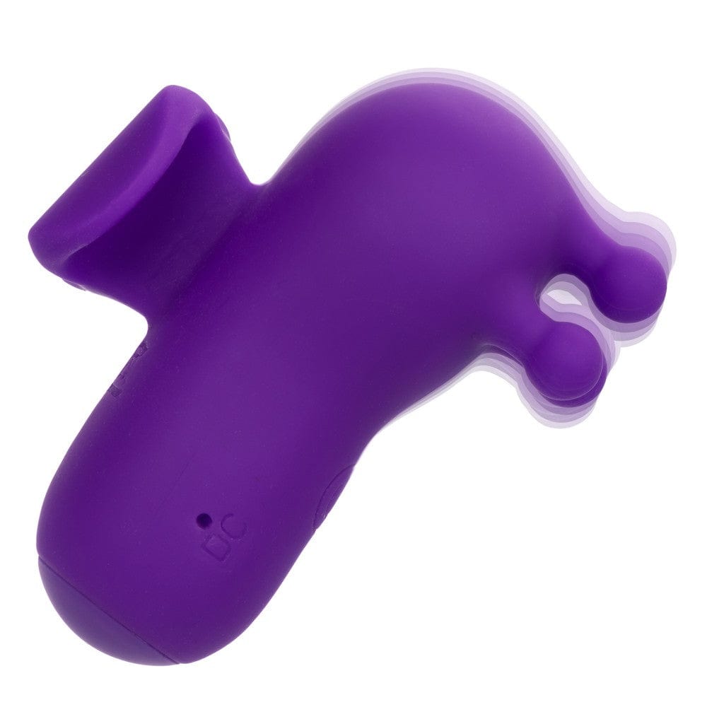 XOXTOYS Calexotics Neon Vibes The Triple Teaser
