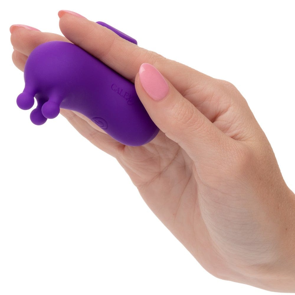 XOXTOYS Calexotics Neon Vibes The Triple Teaser