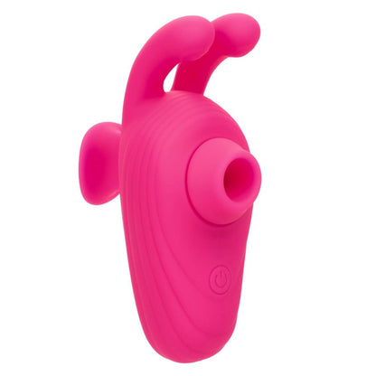 XOXTOYS Calexotics Neon Vibes The Kissing Bunny