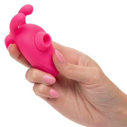 XOXTOYS Calexotics Neon Vibes The Kissing Bunny