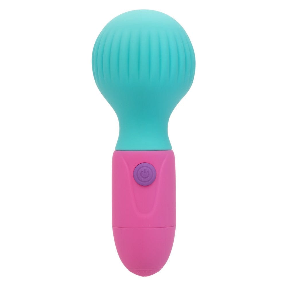 XOXTOYS Calexotics Naughty Bits To The Max Vibe