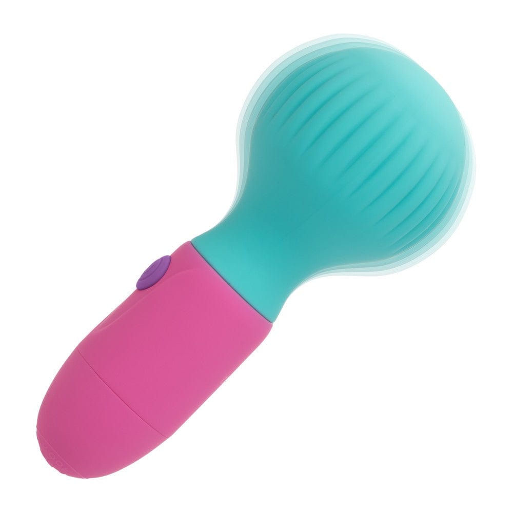 XOXTOYS Calexotics Naughty Bits To The Max Vibe