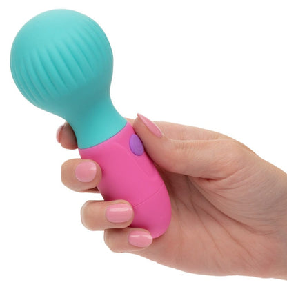 XOXTOYS Calexotics Naughty Bits To The Max Vibe