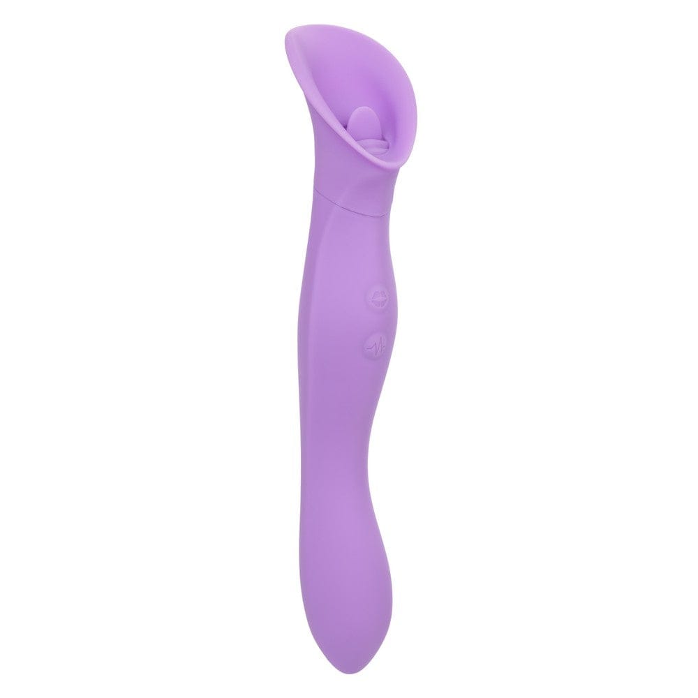 XOXTOYS Calexotics Couture Collection Dual Flickering Wand