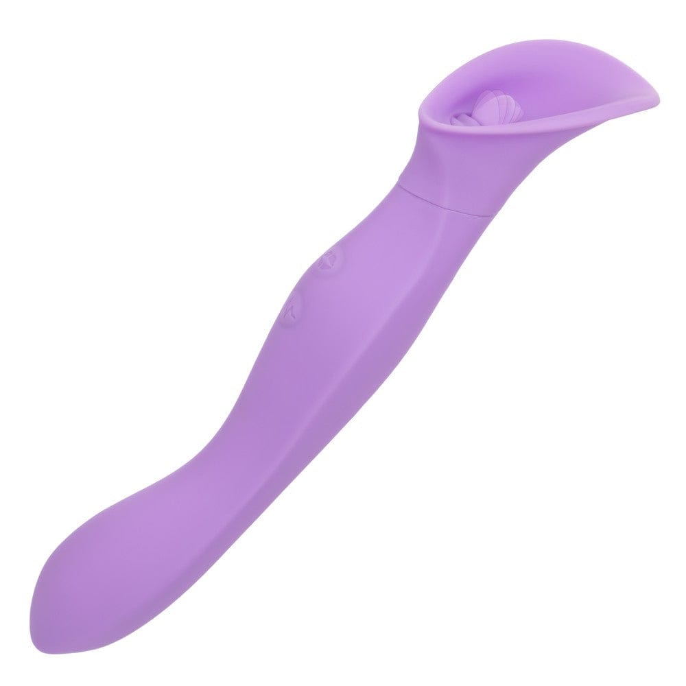 XOXTOYS Calexotics Couture Collection Dual Flickering Wand