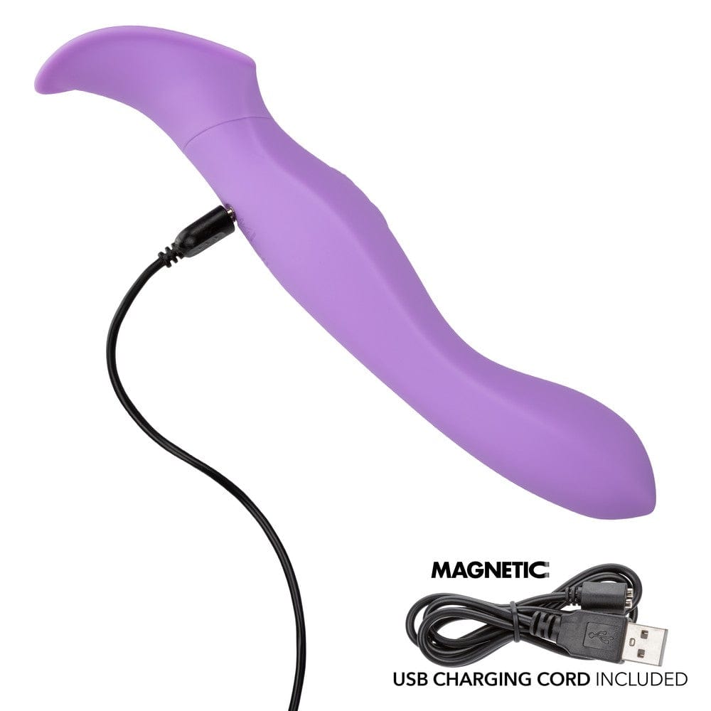 XOXTOYS Calexotics Couture Collection Dual Flickering Wand