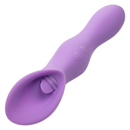 XOXTOYS Calexotics Couture Collection Dual Flickering Wand