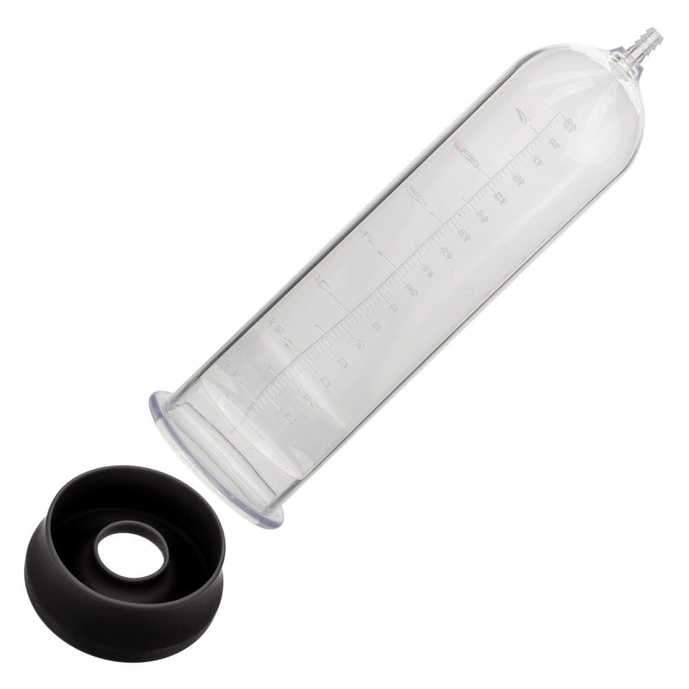 XOXTOYS Calexotics Peak Magnified Gauge Pump