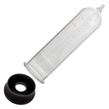 XOXTOYS Calexotics Peak Magnified Gauge Pump