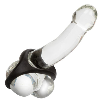 XOXTOYS Calexotics Peak Magnified Gauge Pump