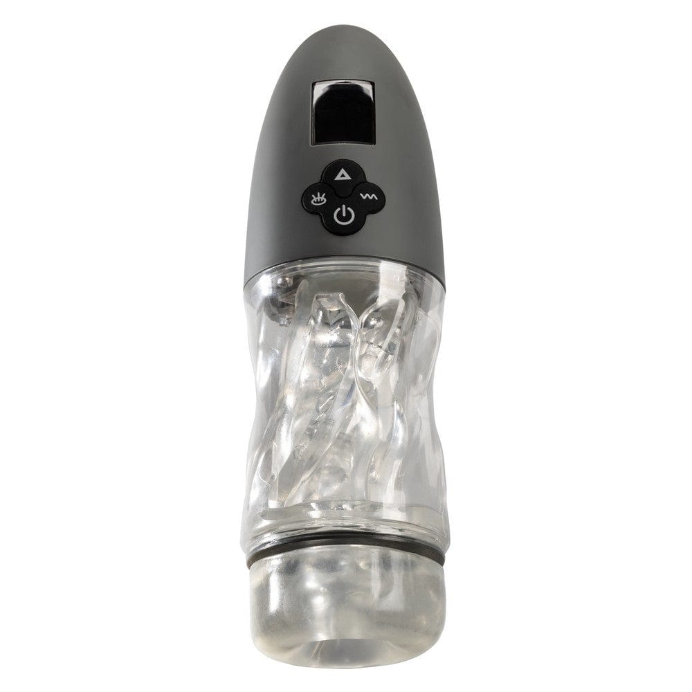 XOXTOYS Calexotics Milk Master Auto Extreme Stroker