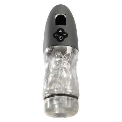 XOXTOYS Calexotics Milk Master Auto Extreme Stroker