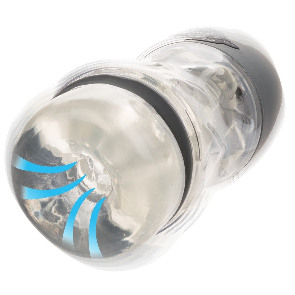 XOXTOYS Calexotics Milk Master Auto Extreme Stroker