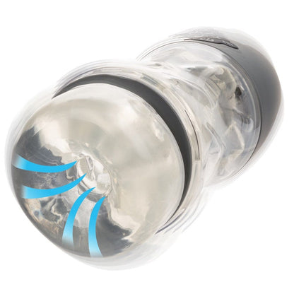 XOXTOYS Calexotics Milk Master Auto Extreme Stroker