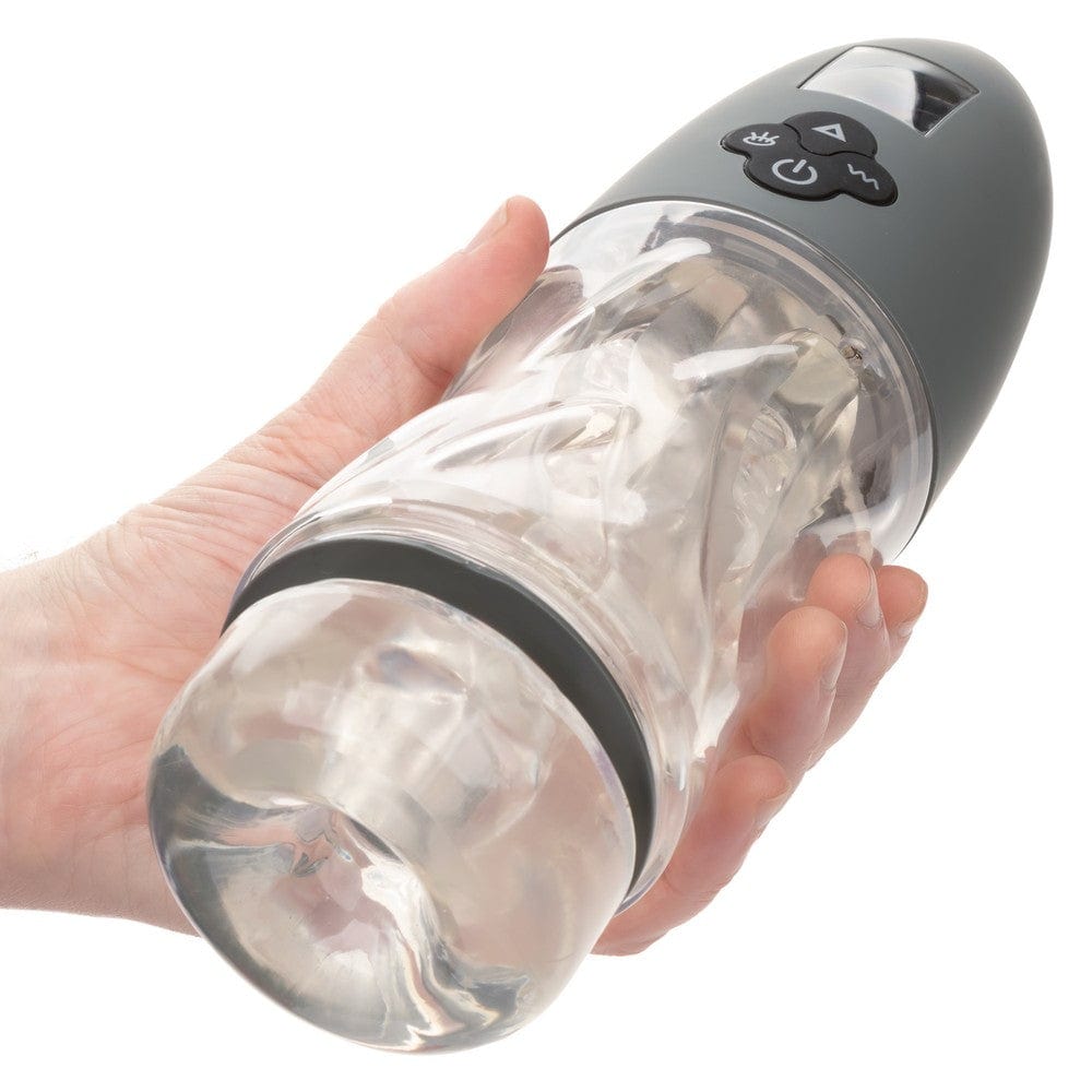 XOXTOYS Calexotics Milk Master Auto Extreme Stroker