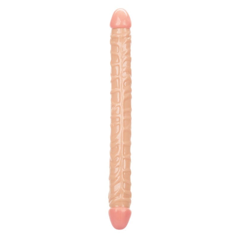 CALEXOTICS Dildos CalExotics Size Queen 17" Double Dong