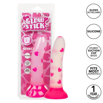 CALEXOTICS Dildos Calexotics Glow Stick Dildo