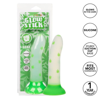 CALEXOTICS Dildos Calexotics Glow Stick Dildo
