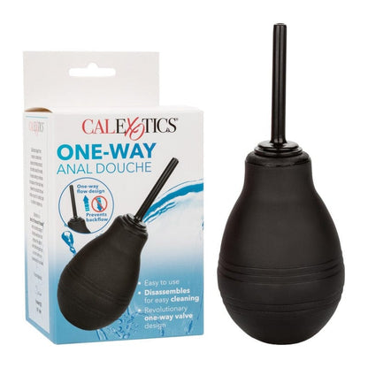 CALEXOTICS Anal Toys Calexotics One-Way Anal Douche
