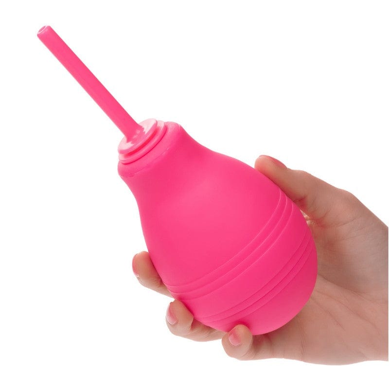 CALEXOTICS Anal Toys Calexotics Cheeky One-Way Flow Douche