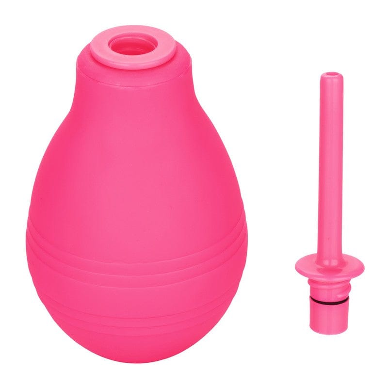 Calexotics Cheeky One-Way Flow Douche - XOXTOYS