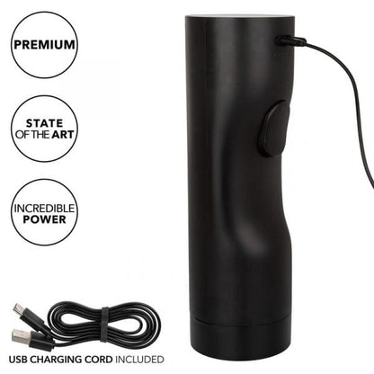 CALEXOTICS Male Masturbators CalExotics Bionic Thrusting Masturbator