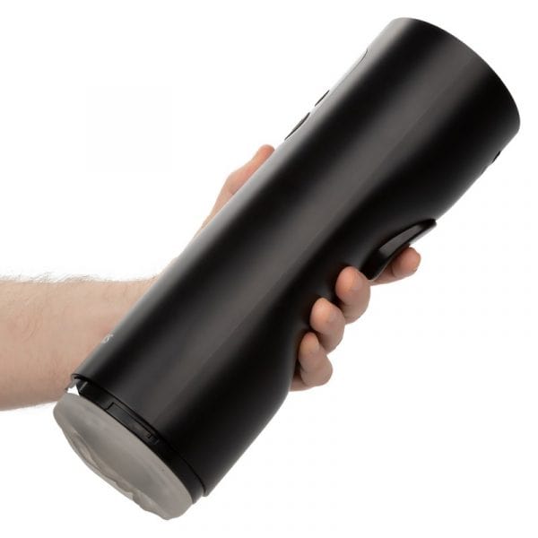 CALEXOTICS Male Masturbators CalExotics Bionic Thrusting Masturbator