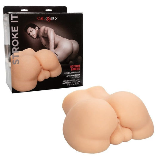 CALEXOTICS Stroker CalExotics Stroke It Bottom Banger