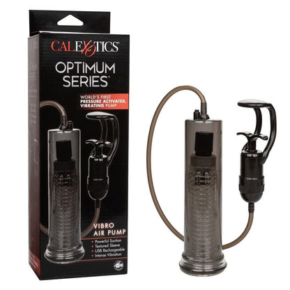 CALEXOTICS Pumps CalExotics Optimum Series Vibro Air Pump