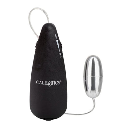 CALEXOTICS Vibrators Calexotics Classic Silver Bullet