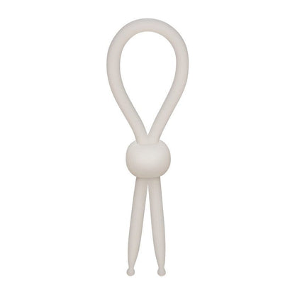 CALEXOTICS Cock Rings Calexotics Alpha Silicone Lasso