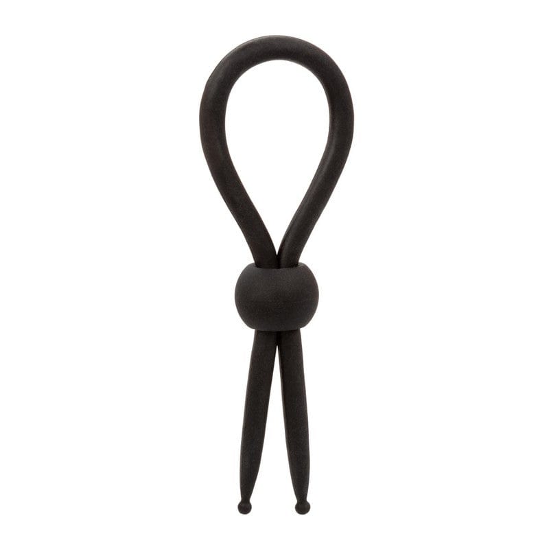 CALEXOTICS Cock Rings Calexotics Alpha Silicone Lasso