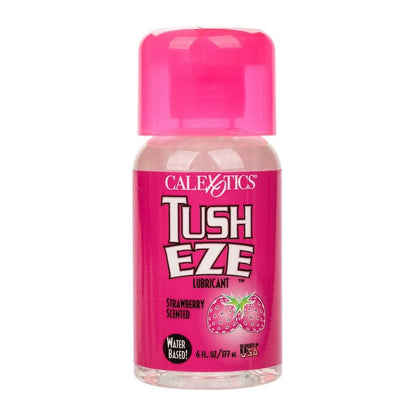 CALEXOTICS Lubes & Lotions Strawberry Calexotics Tush Eze Scented Lubricant
