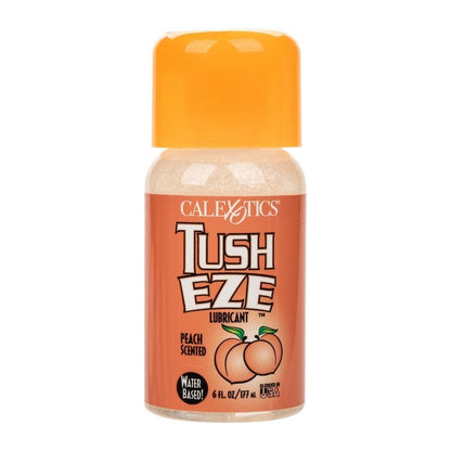 CALEXOTICS Lubes & Lotions Peach Calexotics Tush Eze Scented Lubricant