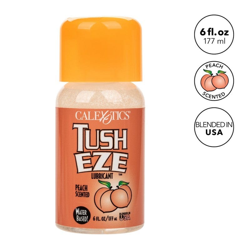 CALEXOTICS Lubes & Lotions Calexotics Tush Eze Scented Lubricant