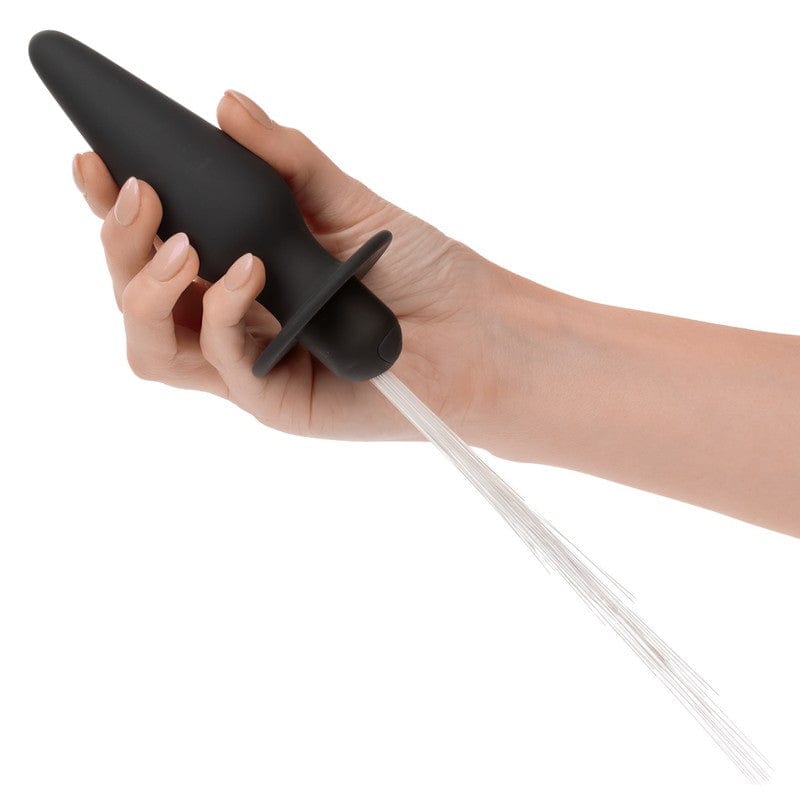 CALEXOTICS Anal Toys Calexotics Southern Lights Vibrating Anal Probe
