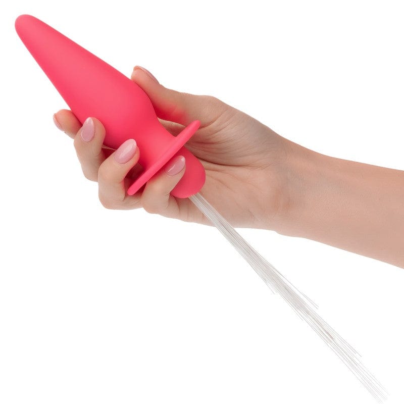 CALEXOTICS Anal Toys Calexotics Southern Lights Vibrating Anal Probe