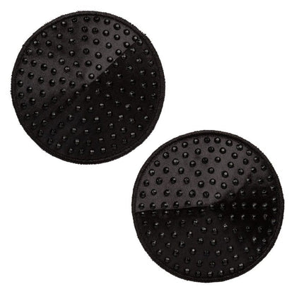 CalExotics Radiance Round Gem Pasties - XOXTOYS