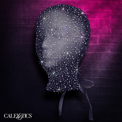 CalExotics Radiance Full Hood Cover - XOXTOYS